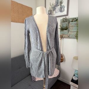 Mossimo Cardigan